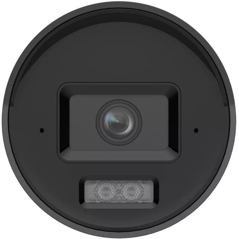 Hikvision DS-2CD2087G3-LIY 2.8mm Smart Hybrid Light ColorVu Cámara bullet mini fija