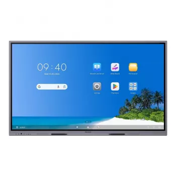 Hikvision DS-D5B75RB/EP Pantalla plana interactiva 75