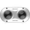 Hikvision DS-2CD6D82G2-IS(2.8mm) Cámara IP inteligente PanoVu 8MP