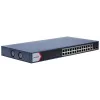 Hikvision DS-3E1528P-EI Switch Gigabit PoE+ Managed de 24 puertos
