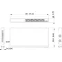 Hikvision DS-3E1528P-EI Switch Gigabit PoE+ Managed de 24 puertos