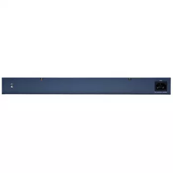 Hikvision DS-3E1528P-EI(O-STD) switch Gigabit PoE, 24x PoE RJ45, 2x RJ45, 2x SFP