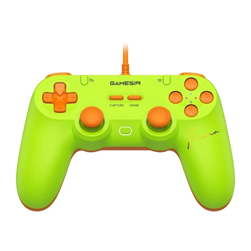 GameSir T3 Lite mando con cable para Xbox (Tegenaria)