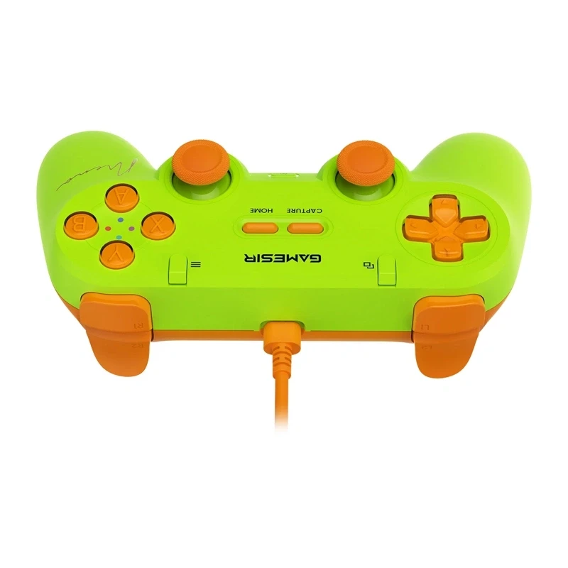 GameSir T3 Lite mando con cable para Xbox (Tegenaria)