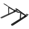 ORICO PFB-A24-BK-BP Soporte para portátil Negro