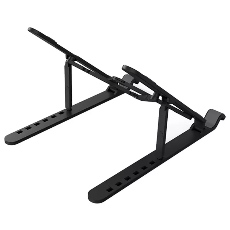 ORICO PFB-A24-BK-BP Soporte para portátil Negro