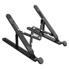 ORICO PFB-A24-BK-BP Soporte para portátil Negro