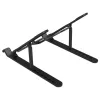 ORICO PFB-A24-BK-BP Soporte para portátil Negro