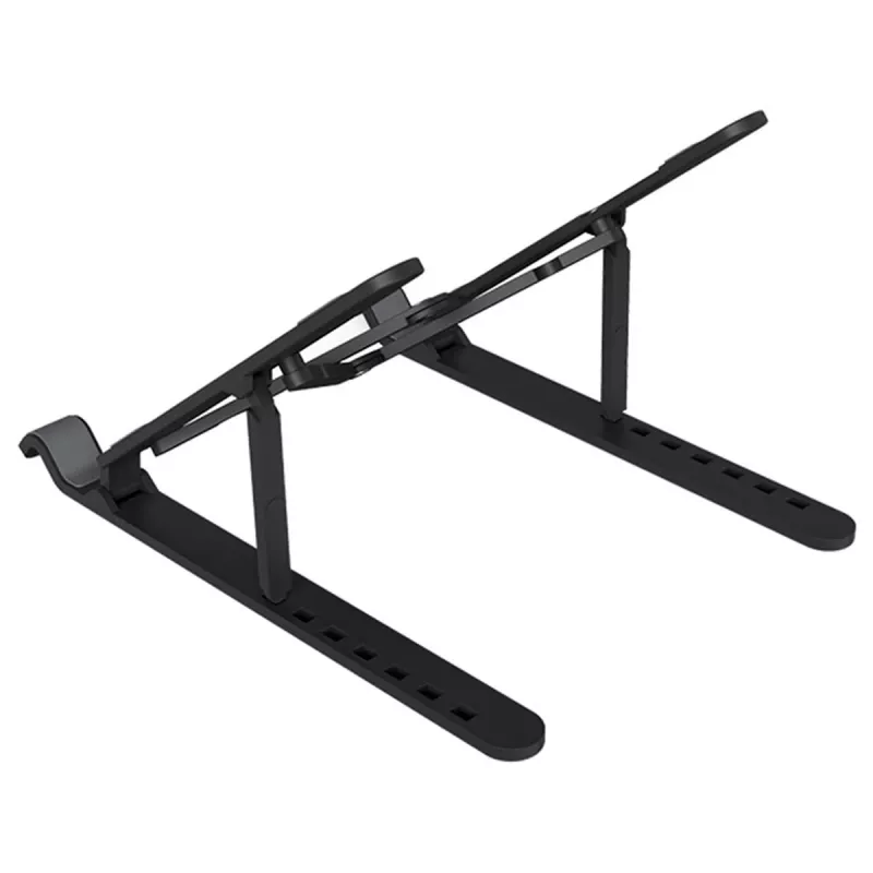 ORICO PFB-A24-BK-BP Soporte para portátil Negro