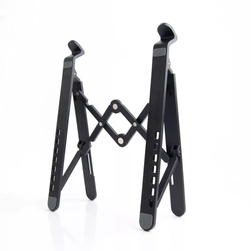 ORICO PFB-A24-BK-BP Soporte para portátil Negro
