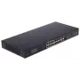 POE LANG NSW2020-16T1GT1GC-POE-IN Switch PoE+ no gestionado, 16 puertos PoE, 230W
