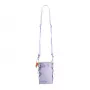 PGYTECH OneGo Casual bolso bandolera Lilac Purple