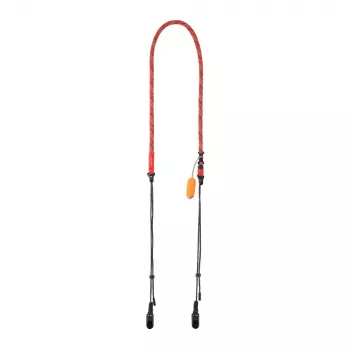 PGYTECH Slim Outdoor correa para cámara Blaze Red