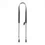 PGYTECH Slim Vintage correa para cámara negra