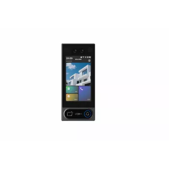 DAHUA VTO6631QB-WP videoportero con cámara 2MP, pantalla táctil de 4,3