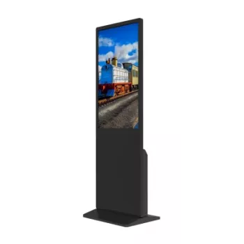 Dahua DS soporte de suelo para interior DHI-LDV43-HAI400L-M pantalla digital signage Full HD IPS de 43