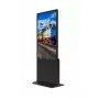 Dahua DS soporte de suelo profesional para interior táctil DHI-LDV55-HAI400TL-M pantalla interactiva 4K de 55