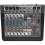Allen & Heath ZEDi-10FX mezclador de 10 canales con interfaz de audio USB y efectos