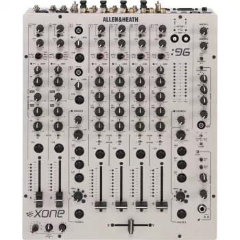 Allen & Heath XONE:96 mezclador DJ analógico
