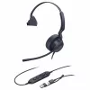 Yealink auricular UH 44 Mono USB-C/A