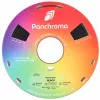 Filamento para impresora 3D Polymaker Panchroma CoPE, 1,75 mm, 1 kg, negro