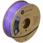 Filamento para impresora 3D Polymaker PolyLite ABS, 1,75 mm, 1 kg, Galaxy Purple