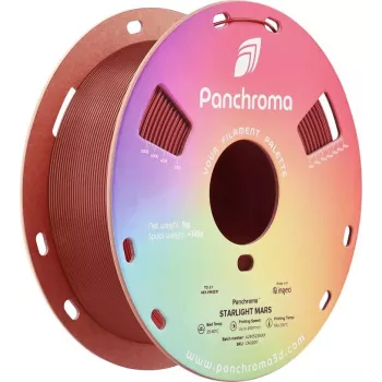 Polymaker Panchroma PLA Starlight filamento para impresora 3D 1,75 mm 1 kg