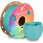 Filamento Polymaker Panchroma PLA Matte 1,75mm, Arctic Teal, 1kg