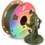 Polymaker Panchroma PLA Matte Army Green 1,75 mm 1 kg