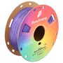 Filamento para impresora 3D Polymaker Panchroma PLA Matte, 1,75 mm, 1 kg, Lavender Purple