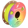 Polymaker Panchroma PLA Matte 1.75mm Lime Green 1kg filamento para impresora 3D