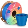 Polymaker Panchroma PLA Matte 1,75 mm Saphirblau 1 kg