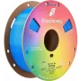Polymaker Panchroma PLA Silk 1,75mm azul 1kg filamento para impresora 3D