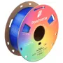 Filamento para impresora 3D Polymaker Panchroma PLA Silk, 1,75 mm, 1 kg, azul oscuro