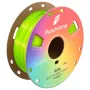 Filamento para impresora 3D Polymaker Panchroma PLA Silk, 1,75 mm, 1 kg, lima