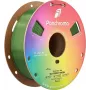 POLYMAKER Panchroma PLA Silk filamento Peridot Green 1.75 mm 1 kg
