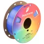 Filamento para impresora 3D Polymaker Panchroma PLA Silk, 1,75 mm, 1 kg, Periwinkle