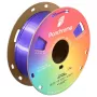 Polymaker Panchroma PLA Silk Purple 1.75 mm 1 kg filamento para impresora 3D