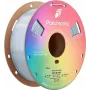 Filamento para impresora 3D Polymaker Panchroma PLA Silk, 1,75 mm, 1 kg, plata