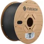 Filamento Polymaker Fiberon PA6-CF20 1,75mm, negro, 3kg