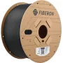 Filamento para impresora 3D Polymaker Fiberon PA612-CF15, 1,75 mm, 3 kg, negro