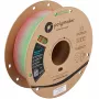 Filamento para impresora 3D Polymaker HT-PLA, 1,75 mm, 1 kg, Gradient Rainbow