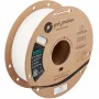 Filamento para impresora 3D Polymaker HT-PLA-GF, 1,75 mm, 1 kg, blanco
