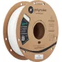 Filamento para impresora 3D Polymaker PETG, 1,75 mm, 1 kg, blanco