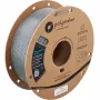 Filamento para impresora 3D Polymaker PETG, 1,75 mm, 1 kg, plata (PB05010)