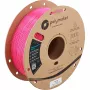 Filamento para impresora 3D Polymaker PETG, 1,75 mm, 1 kg, magenta (PB05017)