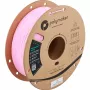 Filamento para impresora 3D Polymaker PETG, 1,75 mm, 1 kg, rosa (PB05018)