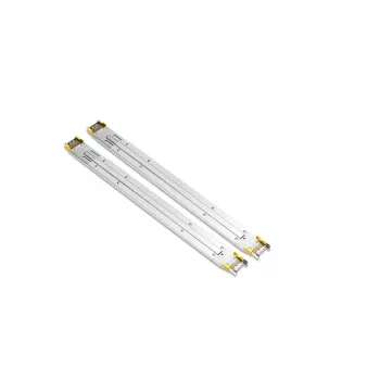 TerraMaster TRK-U12 kit de raíles para rack para NAS de la serie U