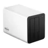 TerraMaster F2-425 PLUS N95 NAS de 2 bahías sin discos Intel Celeron N95 4GB DDR4