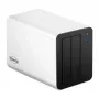 TerraMaster F2-425 PLUS N95 NAS de 2 bahías sin discos Intel Celeron N95 4GB DDR4